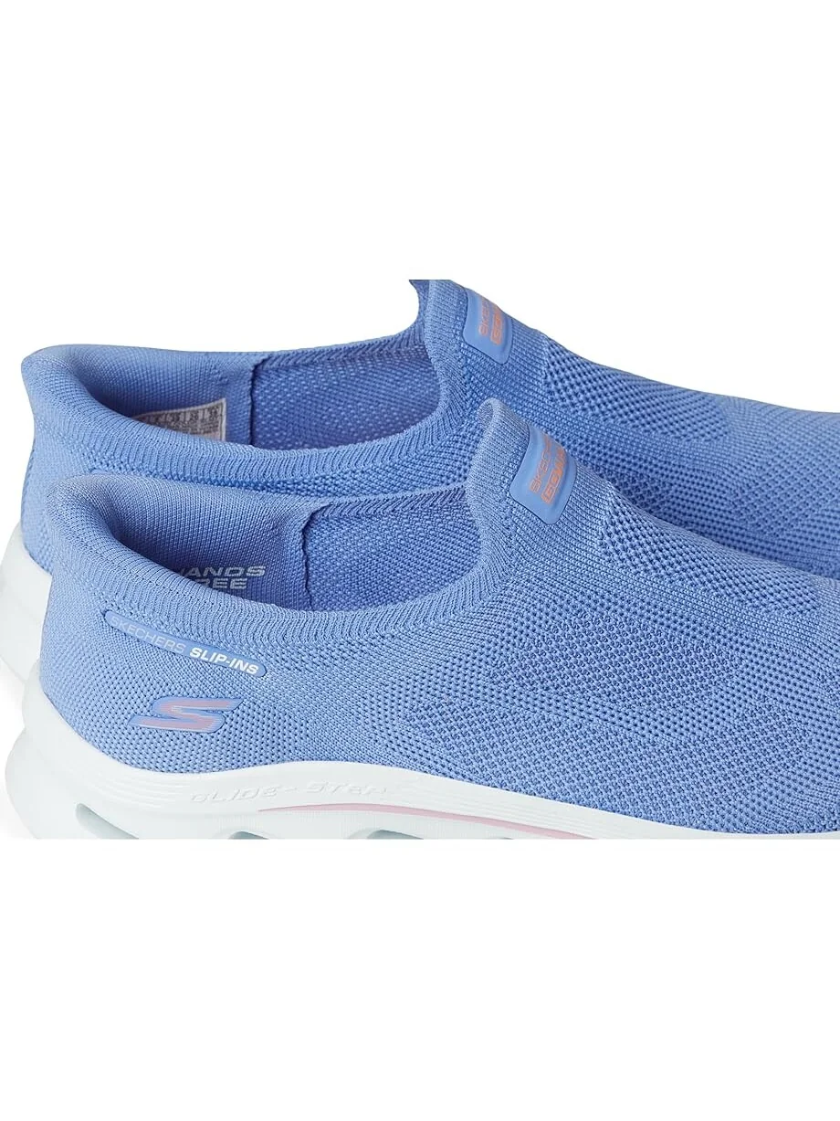 Кроссовки SKECHERS Performance Go Walk Glide Step 2.0 Annette Hands Free Slip-Ins — 6