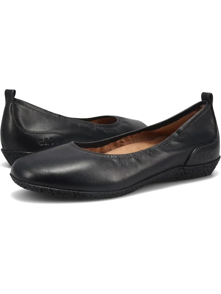 Туфли на плоской подошве Taos Footwear Chit Chat — 1