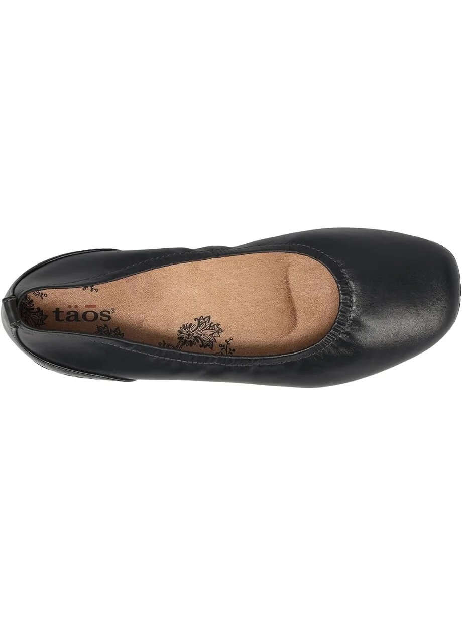 Туфли на плоской подошве Taos Footwear Chit Chat — 2