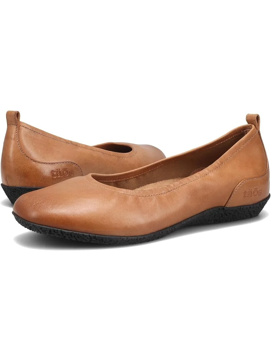 Туфли на плоской подошве Taos Footwear Chit Chat — 1