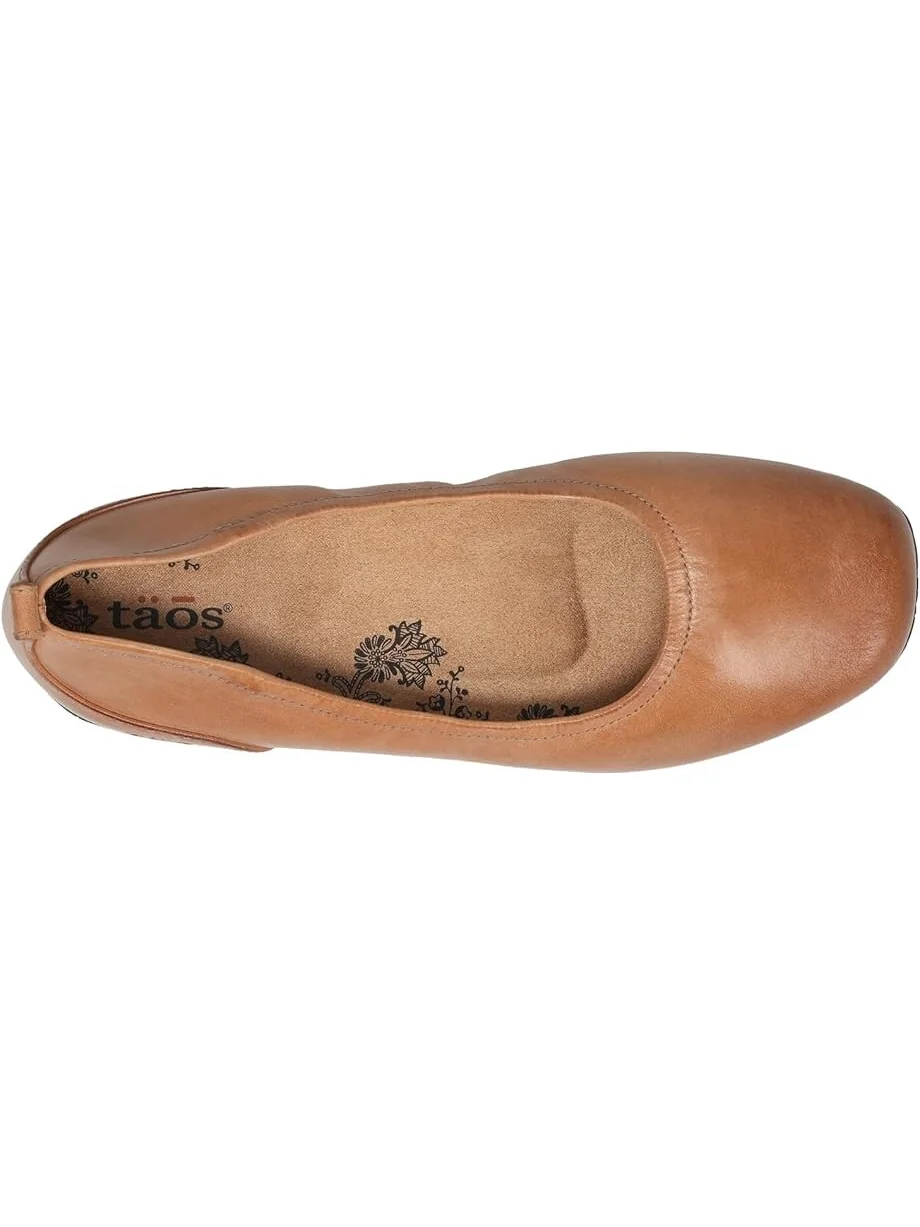 Туфли на плоской подошве Taos Footwear Chit Chat — 2