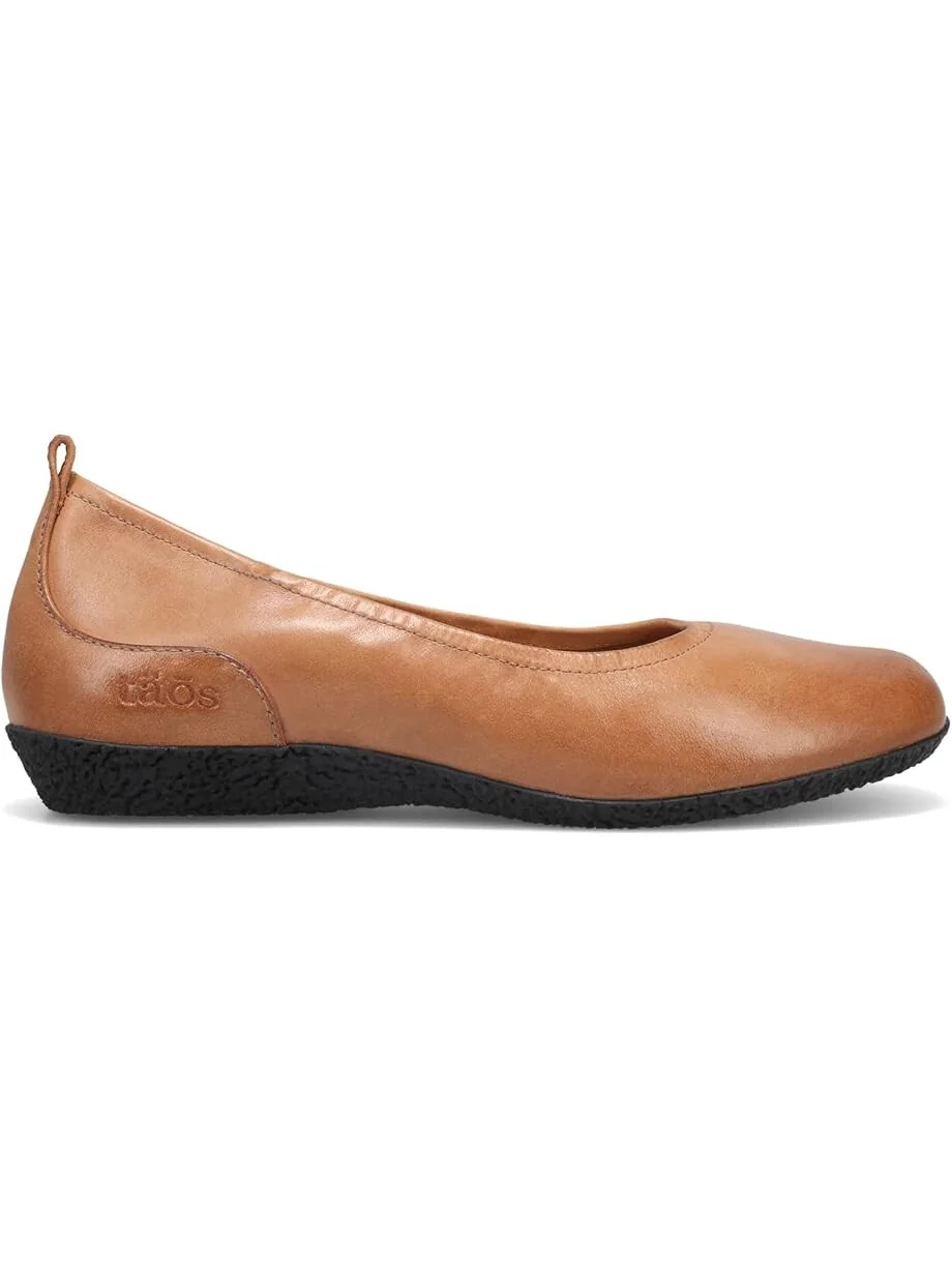 Туфли на плоской подошве Taos Footwear Chit Chat — 5