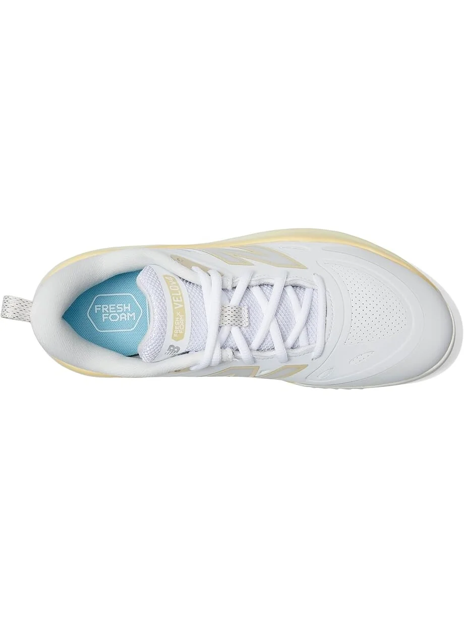 Кроссовки New Balance Fresh Foam Velov4 Turf-Trainer — 2