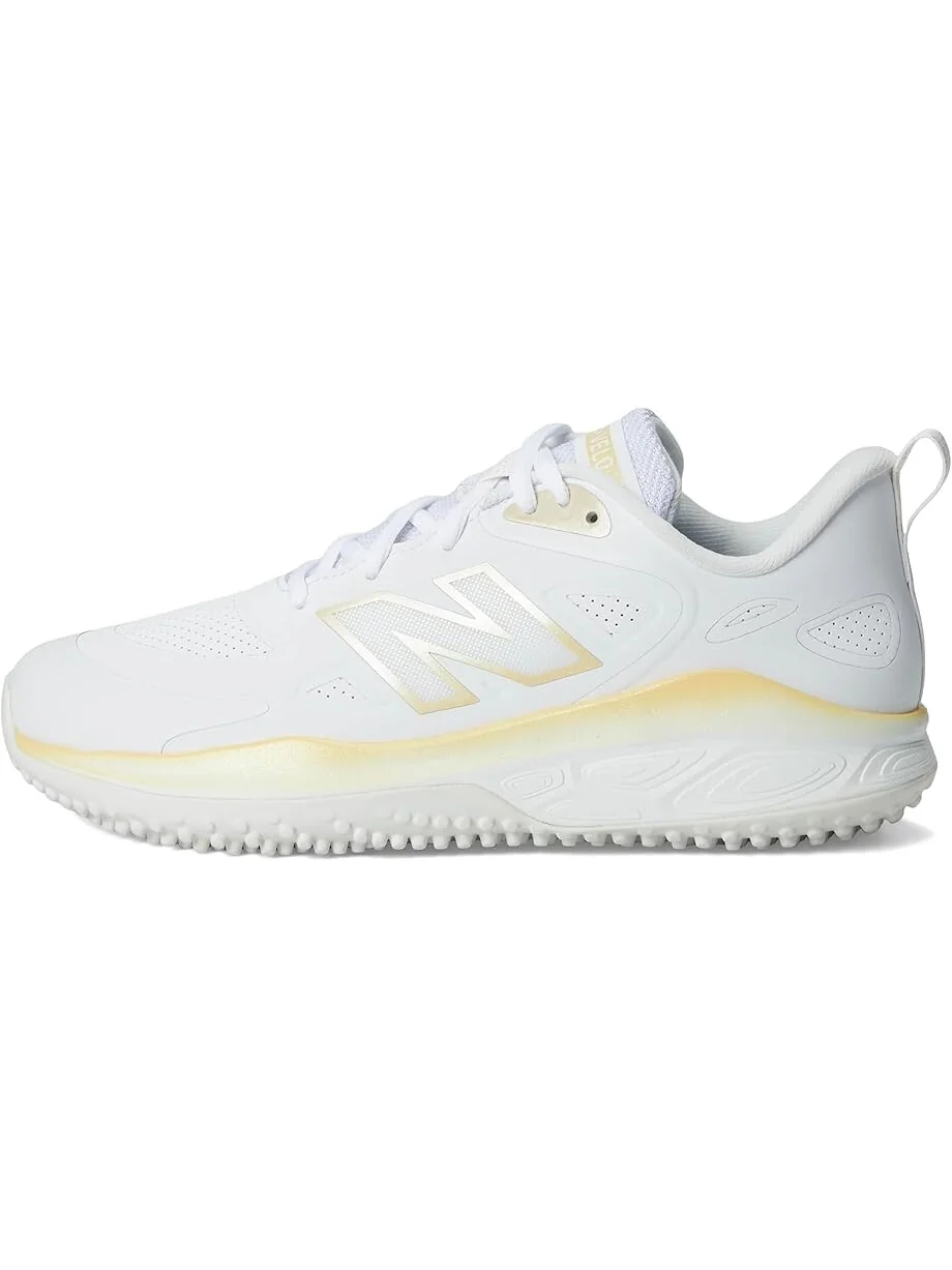 Кроссовки New Balance Fresh Foam Velov4 Turf-Trainer — 4