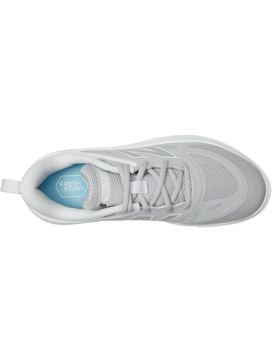 Кроссовки New Balance Fresh Foam Velov4 Turf-Trainer — 2