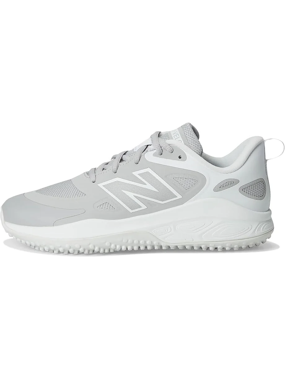 Кроссовки New Balance Fresh Foam Velov4 Turf-Trainer — 4