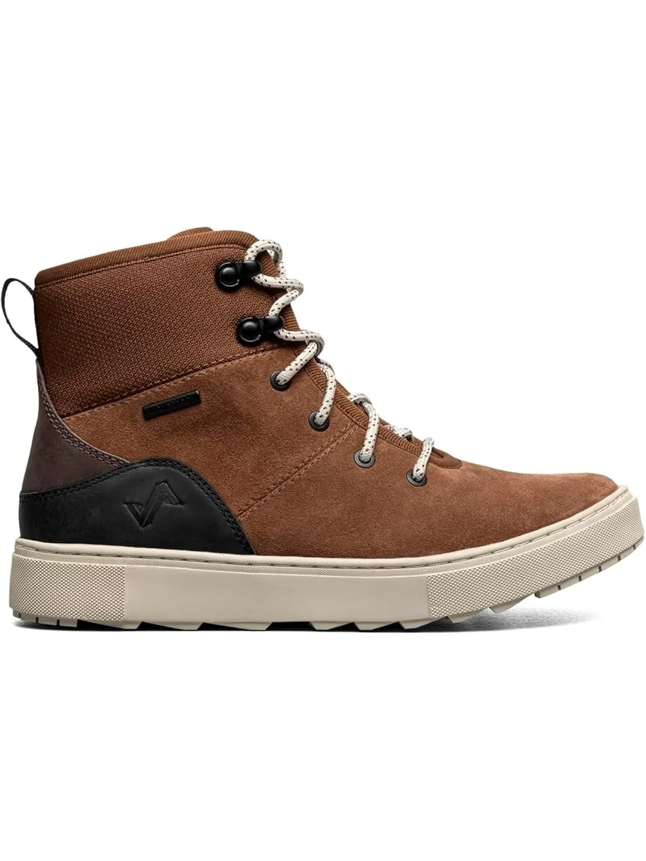 Кроссовки Forsake Lucie High Waterproof — коричневый