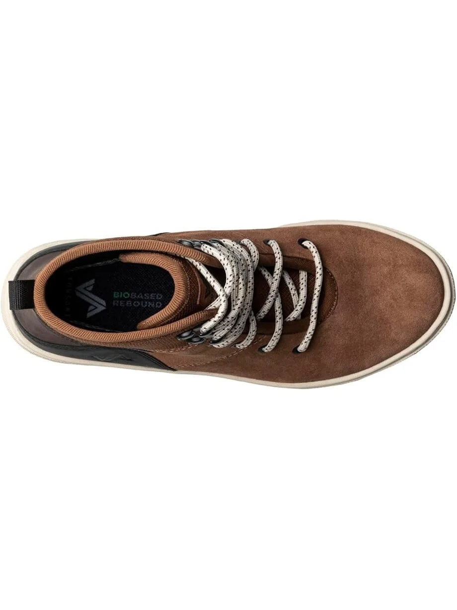Кроссовки Forsake Lucie High Waterproof — 2