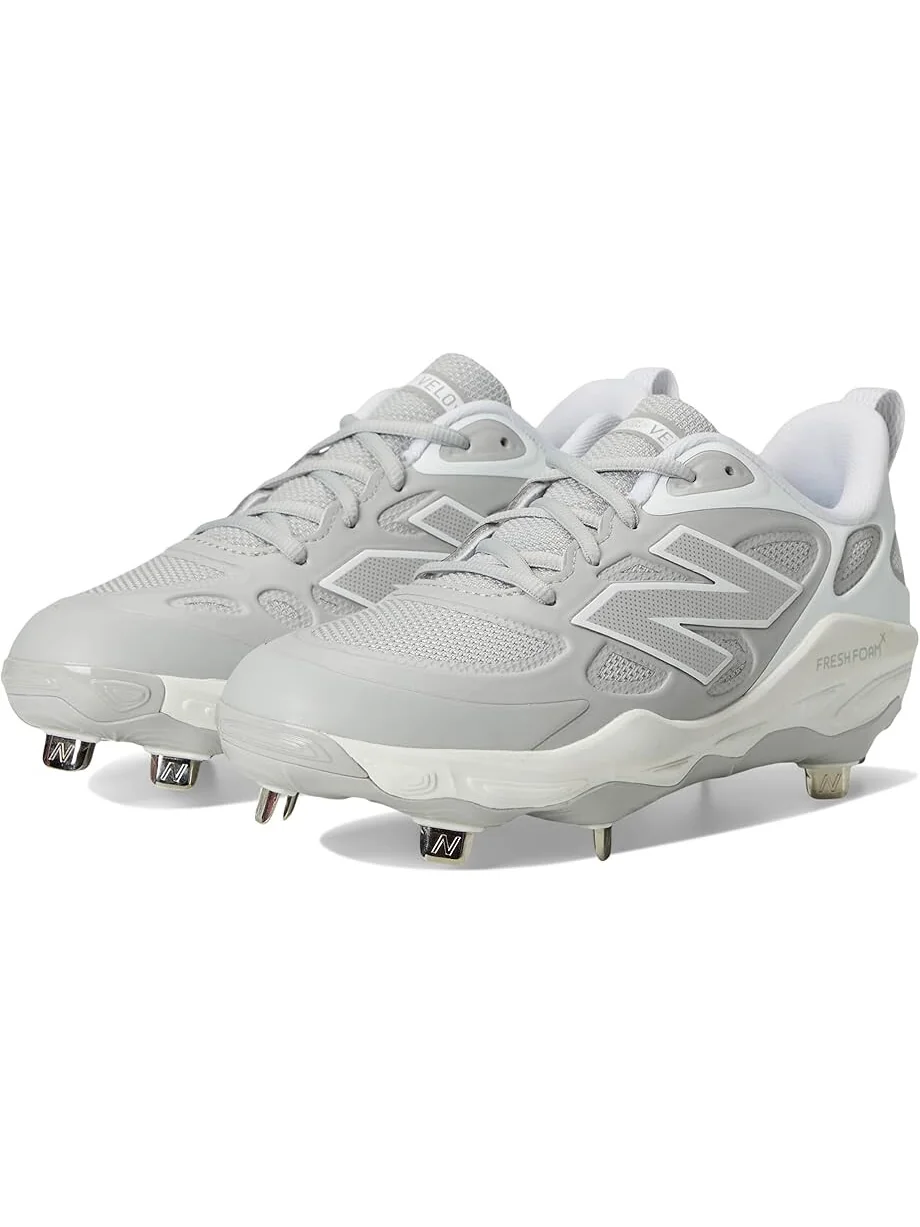 Кроссовки New Balance Fresh Foam X Velov4 Metal — 1
