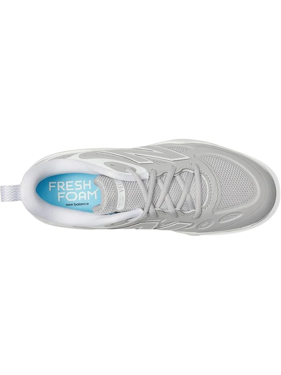Кроссовки New Balance Fresh Foam X Velov4 Metal — 2
