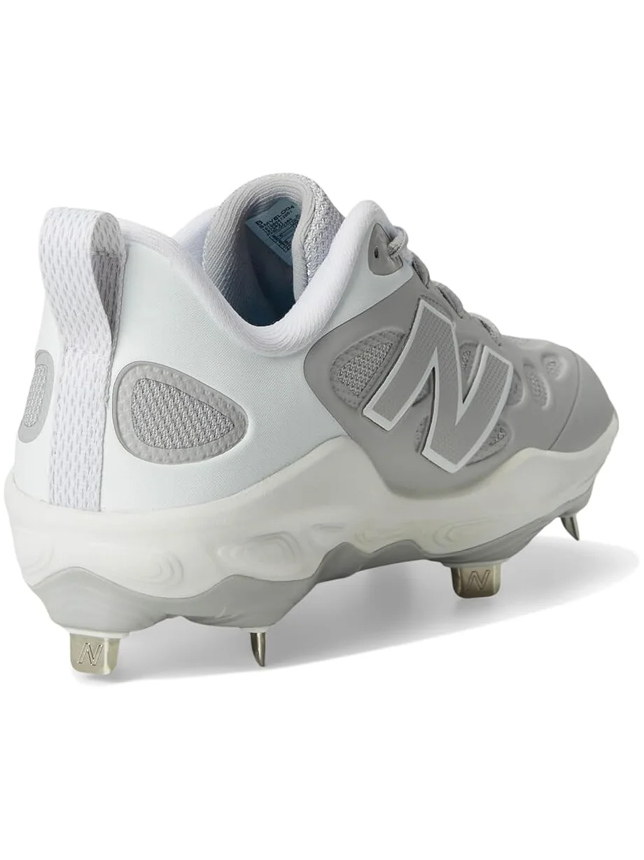 Кроссовки New Balance Fresh Foam X Velov4 Metal — 5