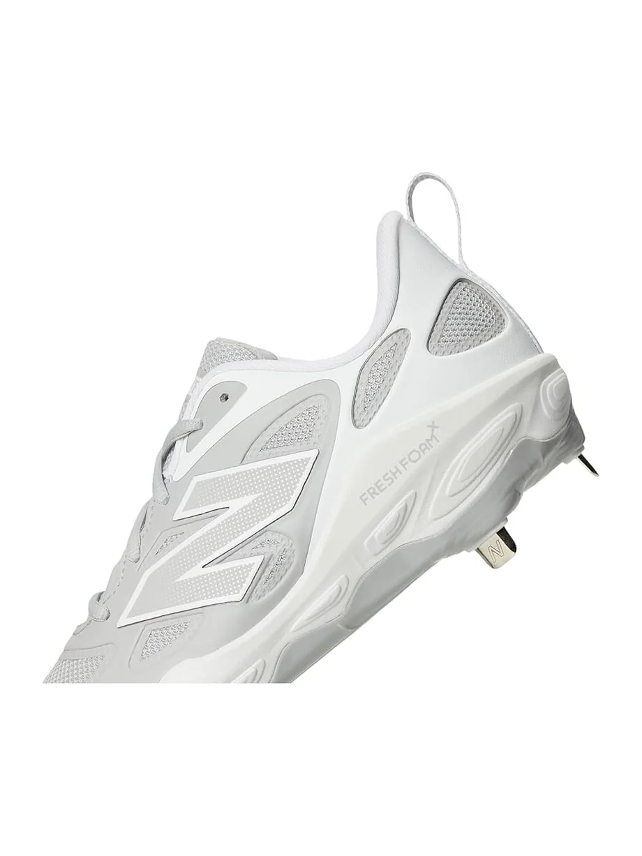 Кроссовки New Balance Fresh Foam X Velov4 Metal — 6