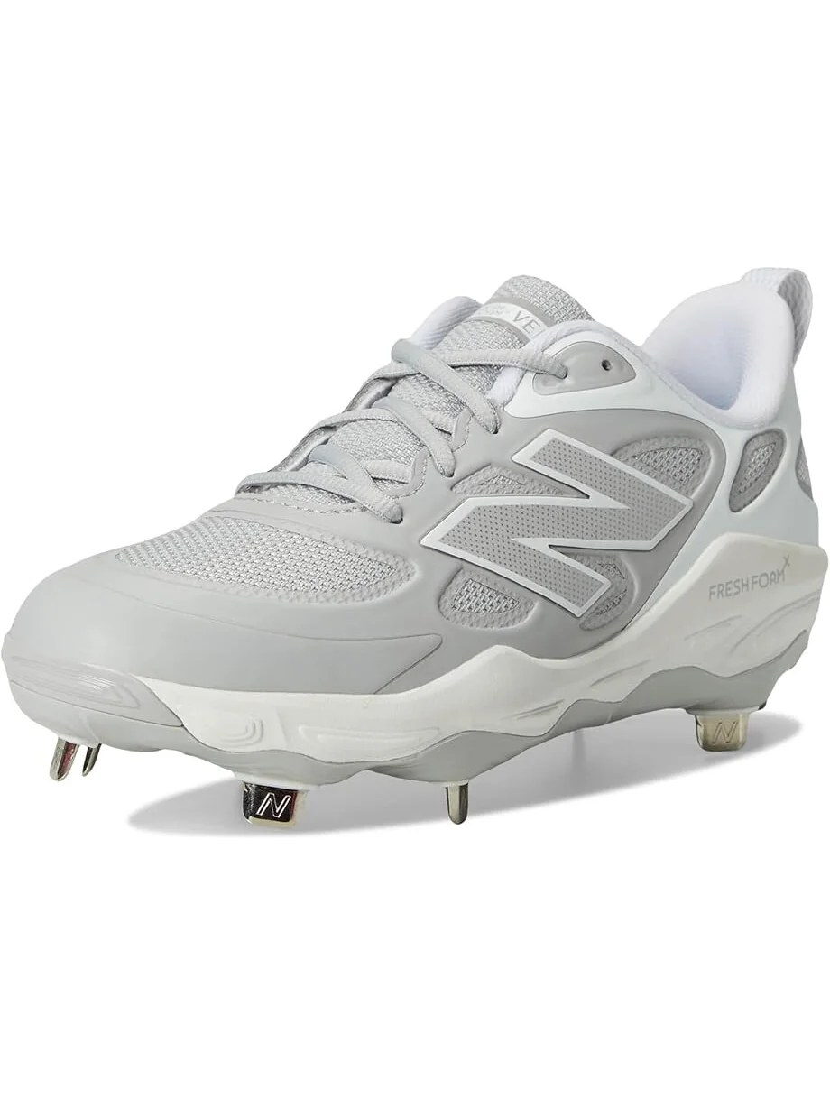 Кроссовки New Balance Fresh Foam X Velov4 Metal — 7