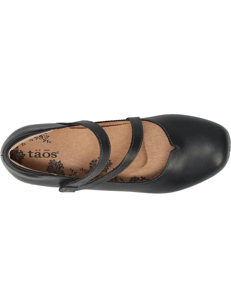 Туфли на плоской подошве Taos Footwear Banter — 2