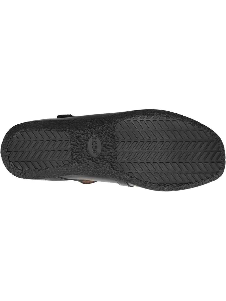 Туфли на плоской подошве Taos Footwear Banter — 3