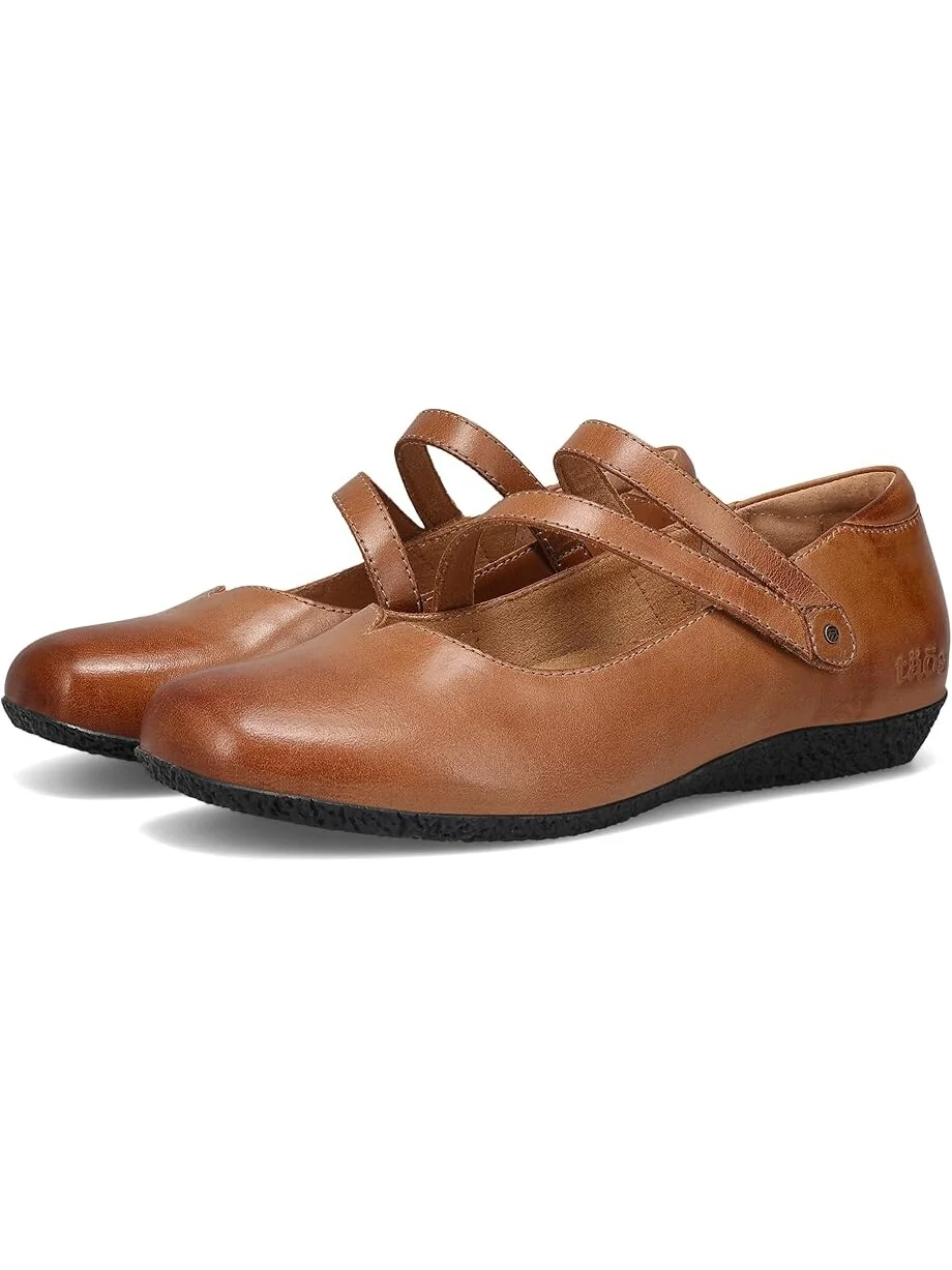 Туфли на плоской подошве Taos Footwear Banter — 1