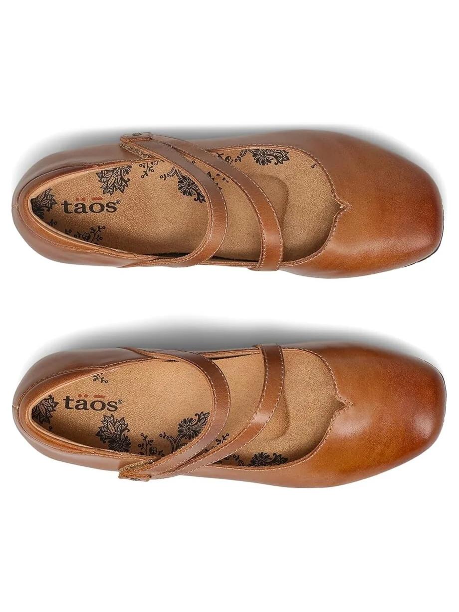Туфли на плоской подошве Taos Footwear Banter — 2