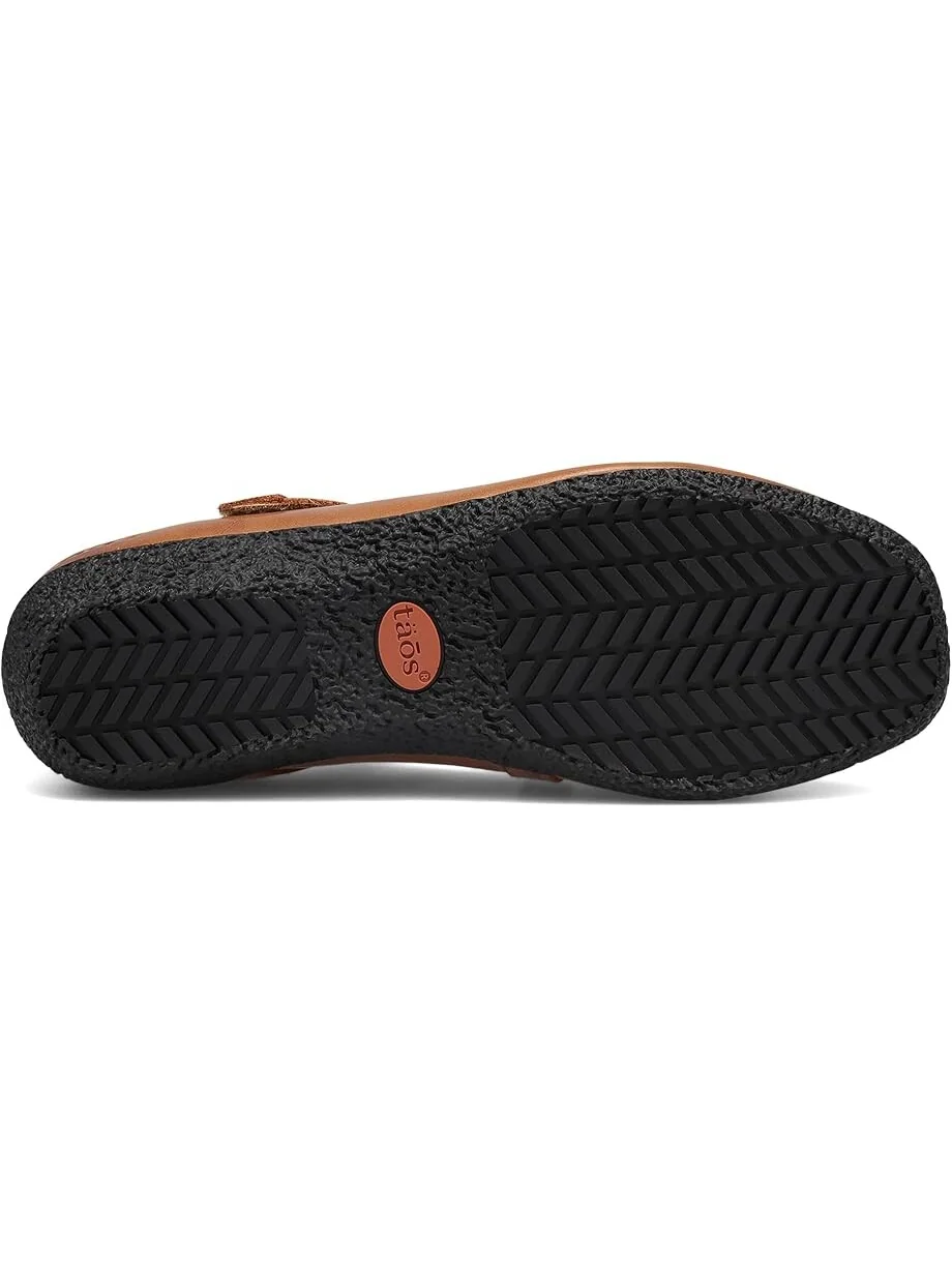 Туфли на плоской подошве Taos Footwear Banter — 3