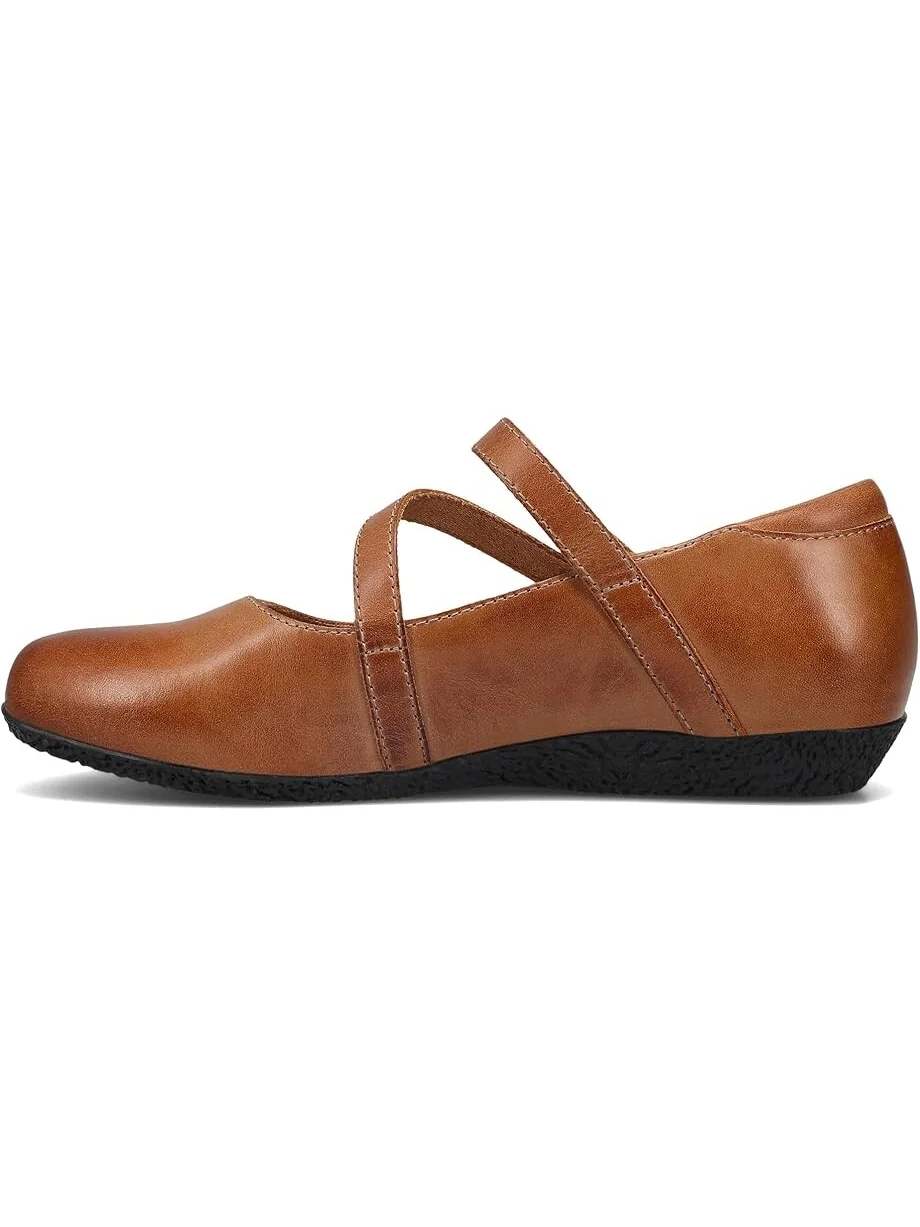 Туфли на плоской подошве Taos Footwear Banter — 4