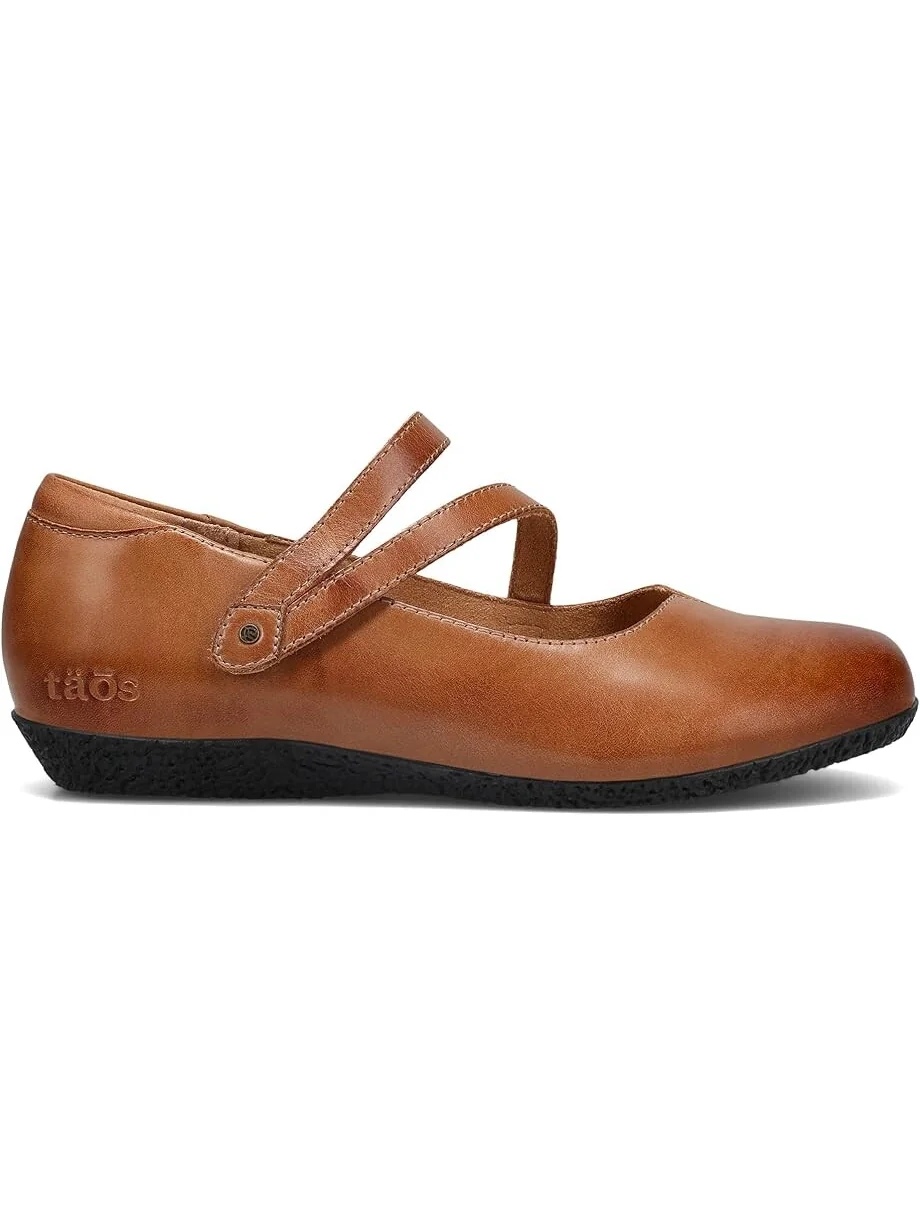 Туфли на плоской подошве Taos Footwear Banter — 5