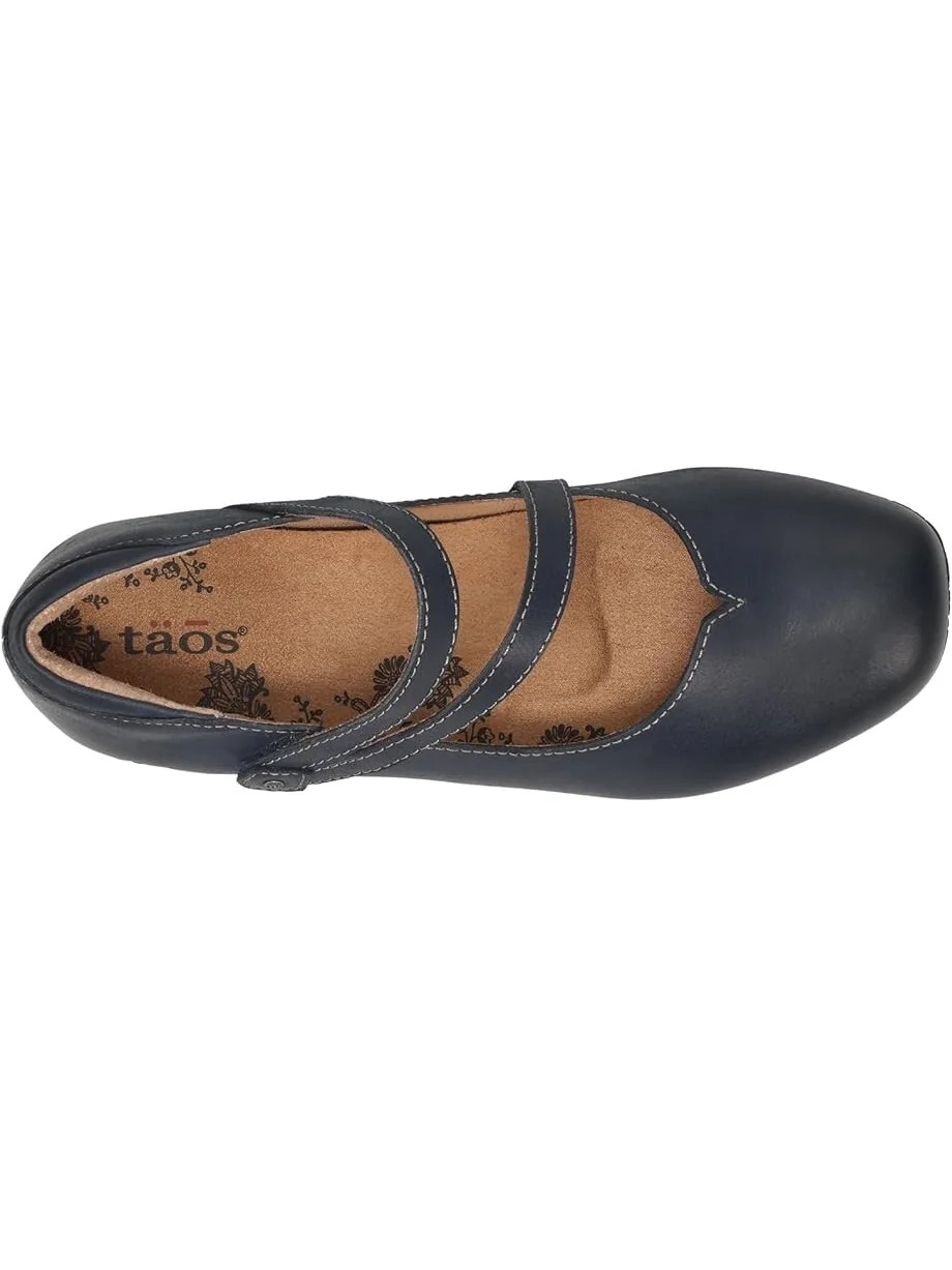 Туфли на плоской подошве Taos Footwear Banter — 2