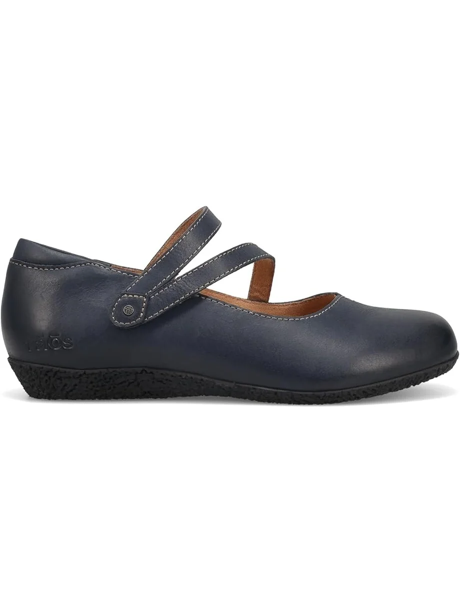 Туфли на плоской подошве Taos Footwear Banter — 5