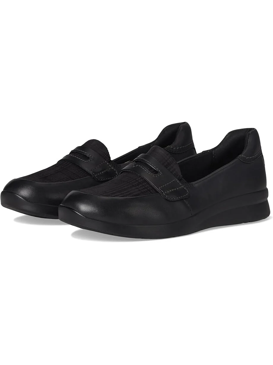 Лоферы Clarks Ellowyn Penny — 1