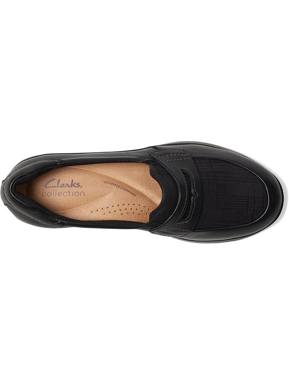 Лоферы Clarks Ellowyn Penny — 2