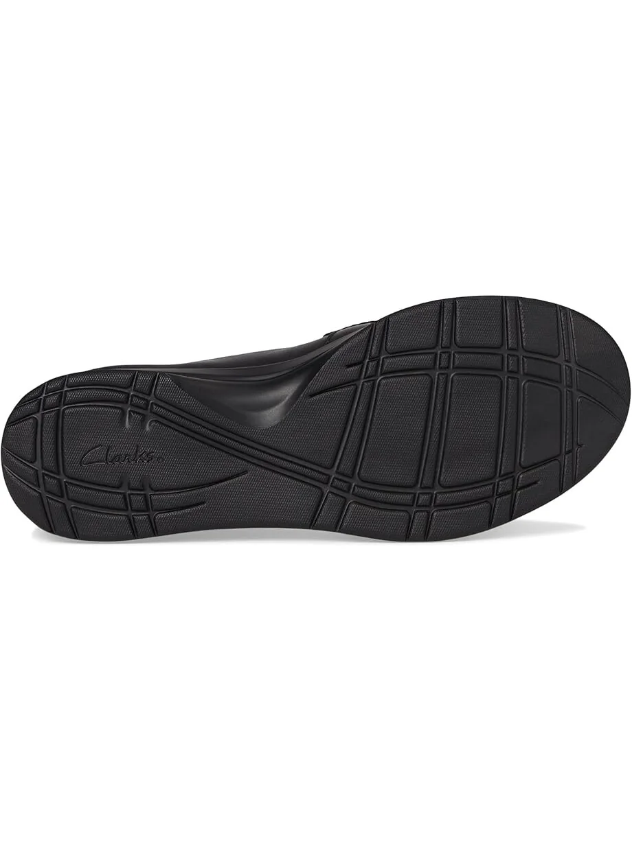 Лоферы Clarks Ellowyn Penny — 3