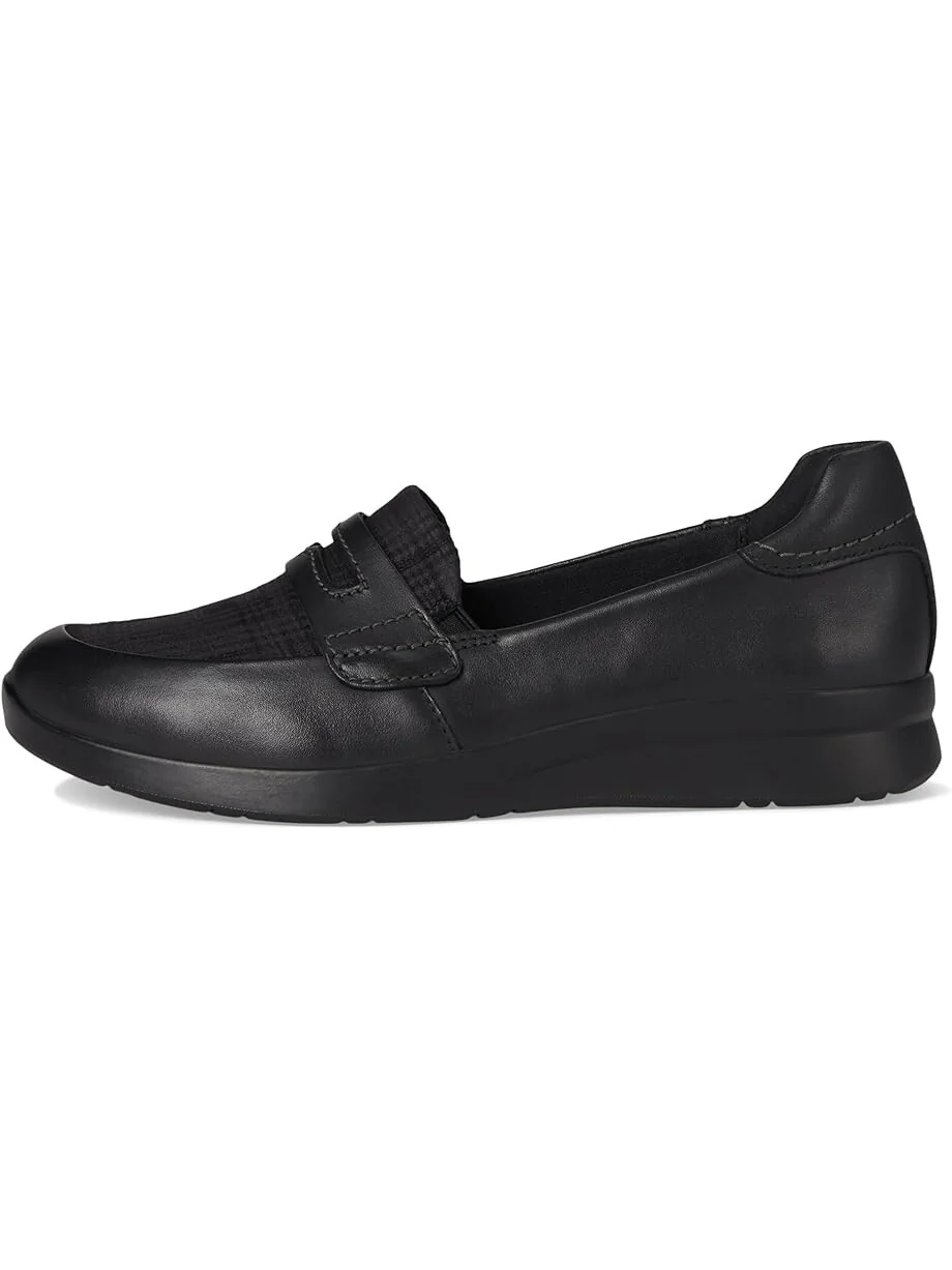 Лоферы Clarks Ellowyn Penny — 4