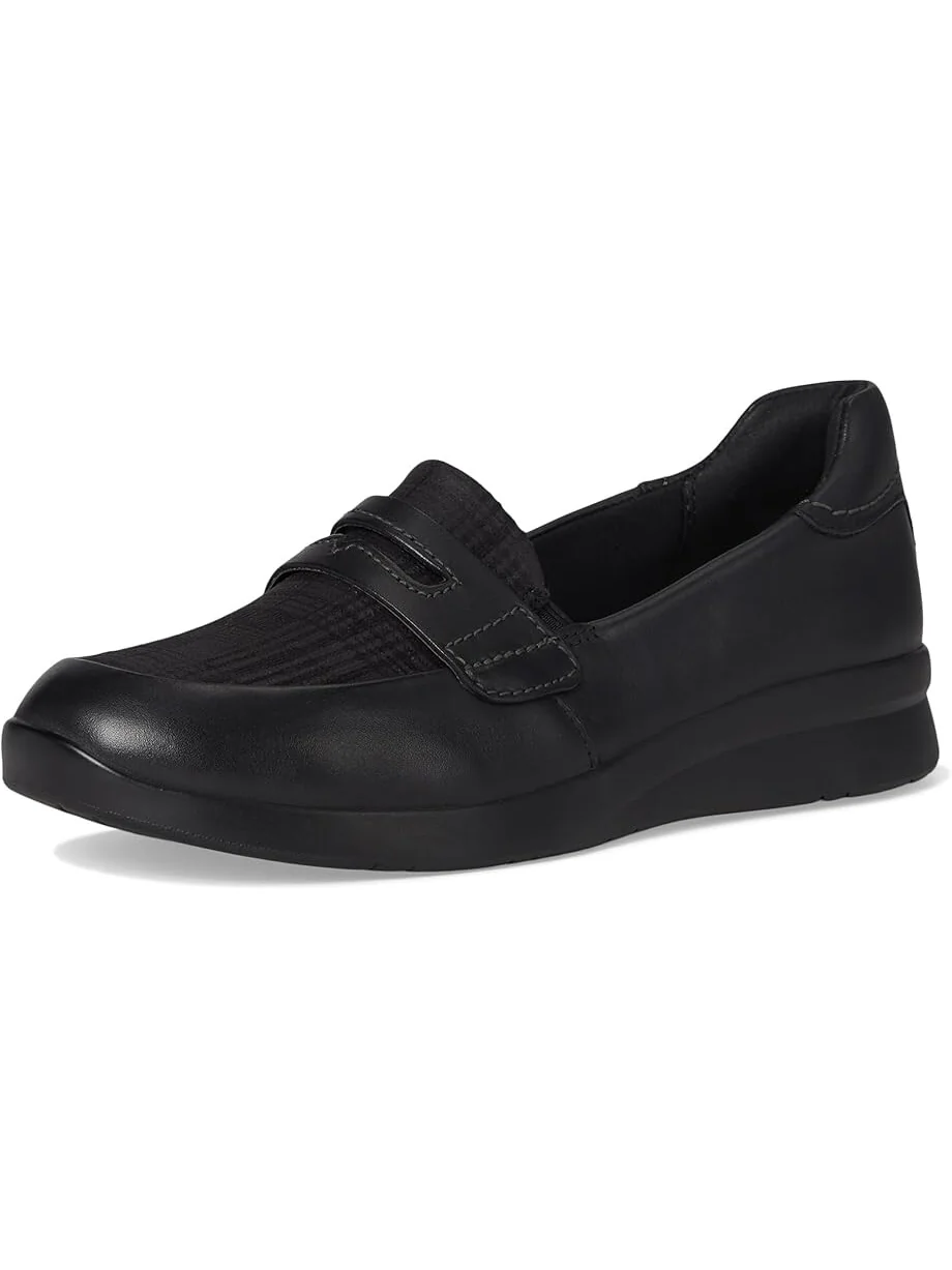 Лоферы Clarks Ellowyn Penny — 7