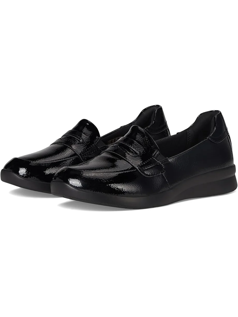 Лоферы Clarks Ellowyn Penny — 1
