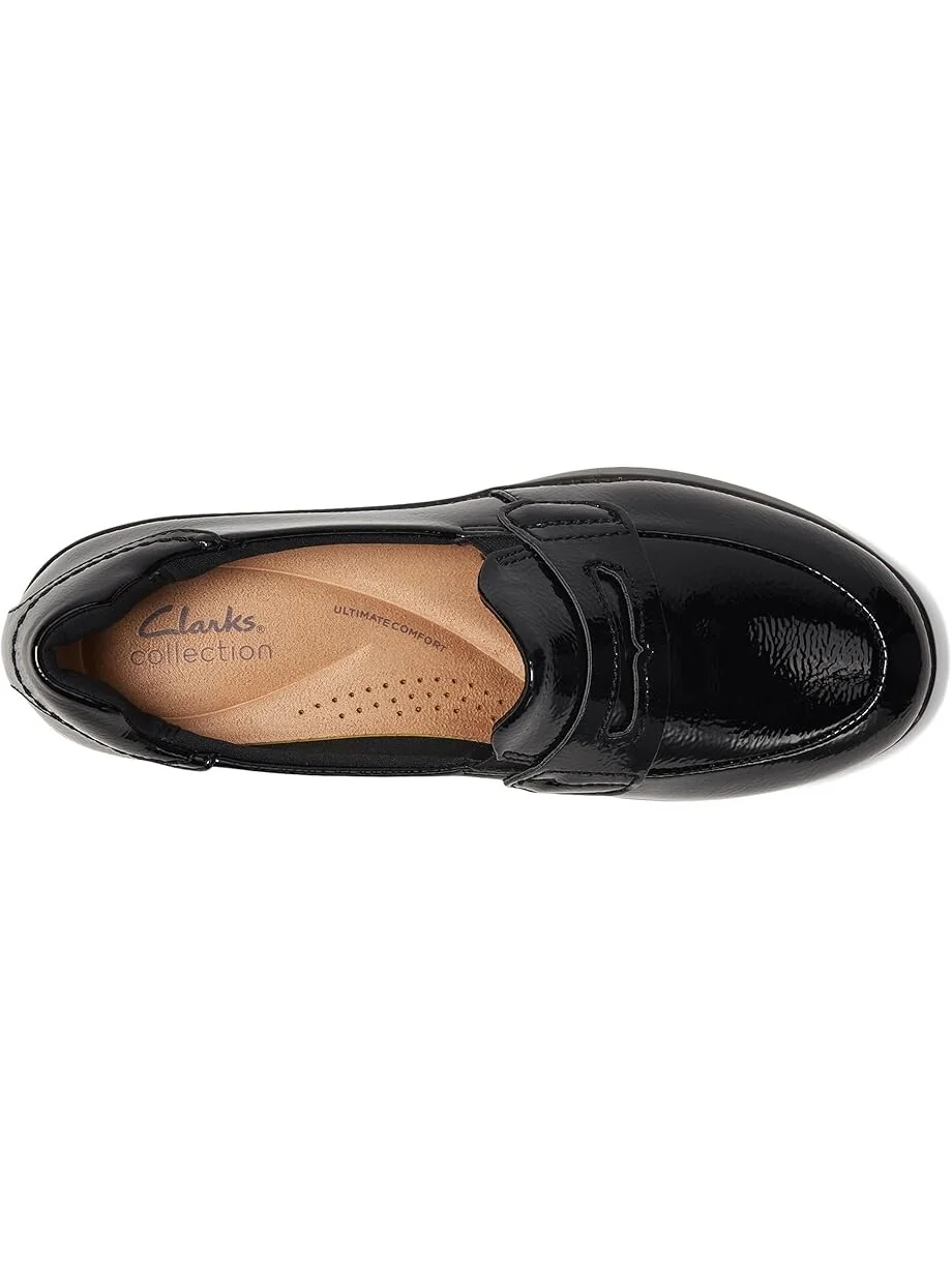 Лоферы Clarks Ellowyn Penny — 2
