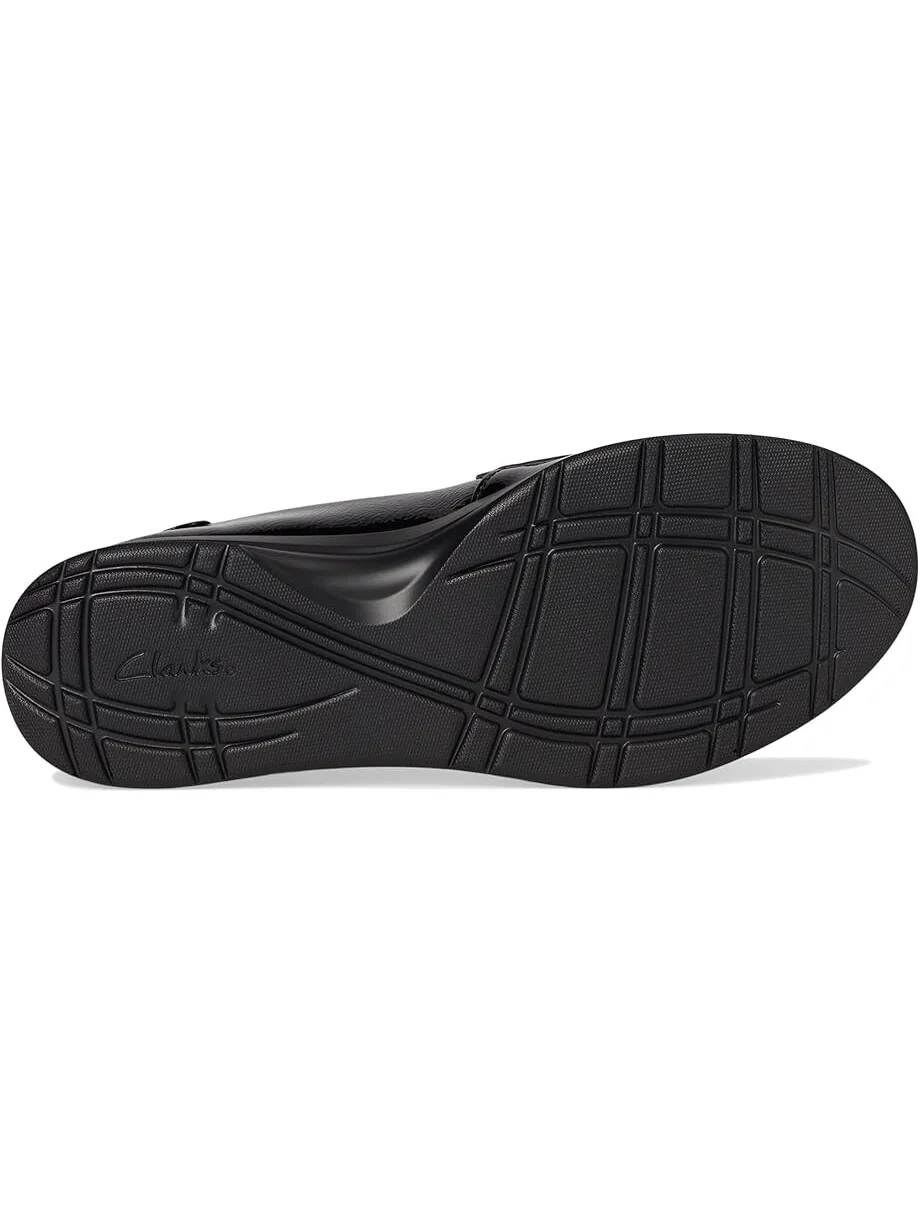 Лоферы Clarks Ellowyn Penny — 3