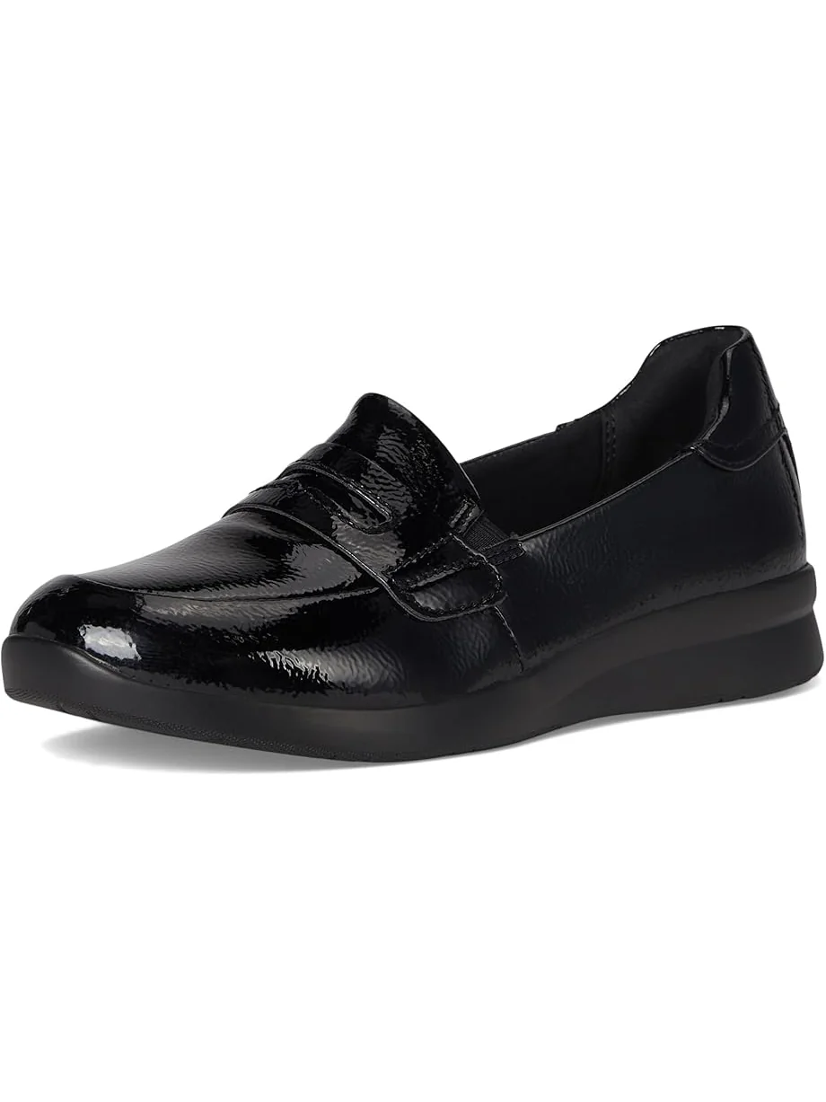 Лоферы Clarks Ellowyn Penny — 7