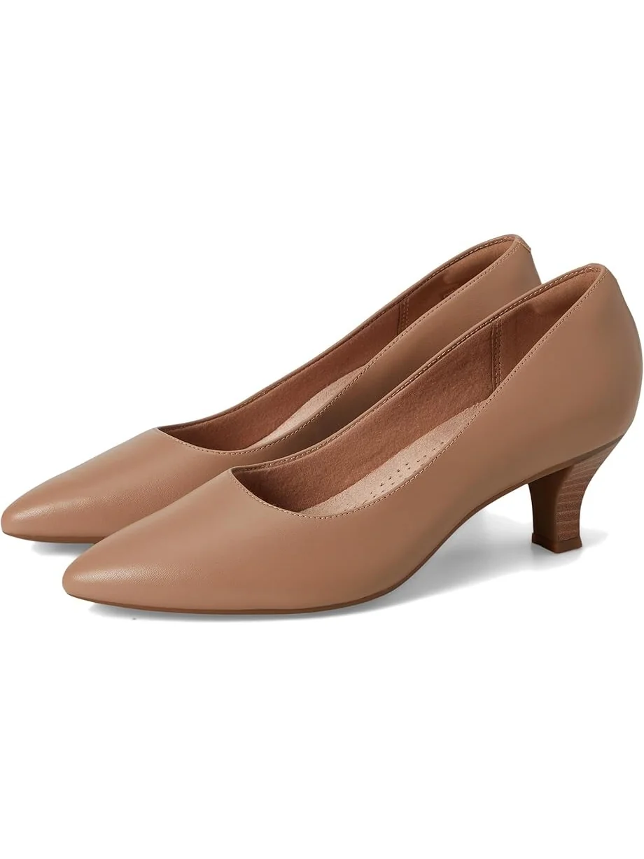 Туфли Clarks Kepley Vine — 1