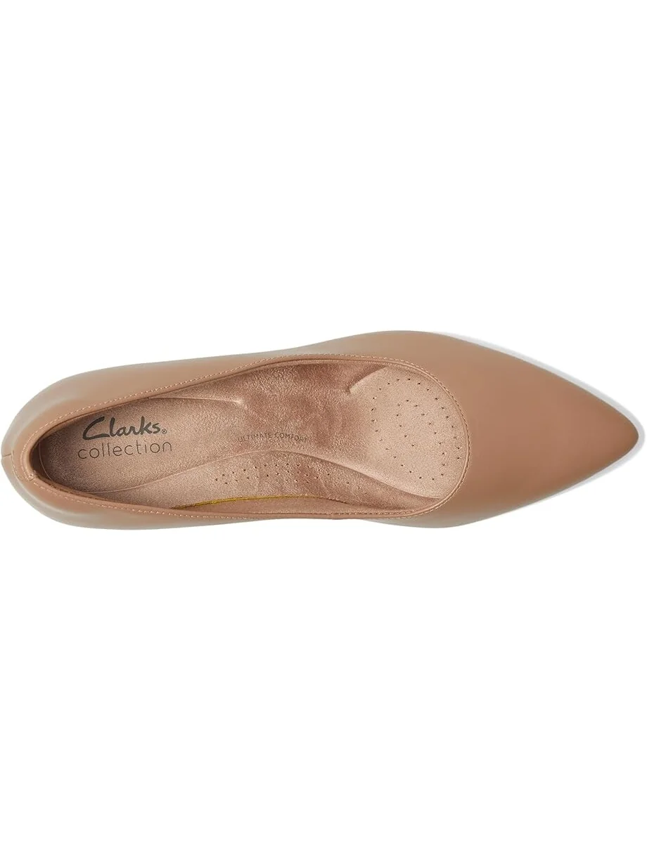 Туфли Clarks Kepley Vine — 2