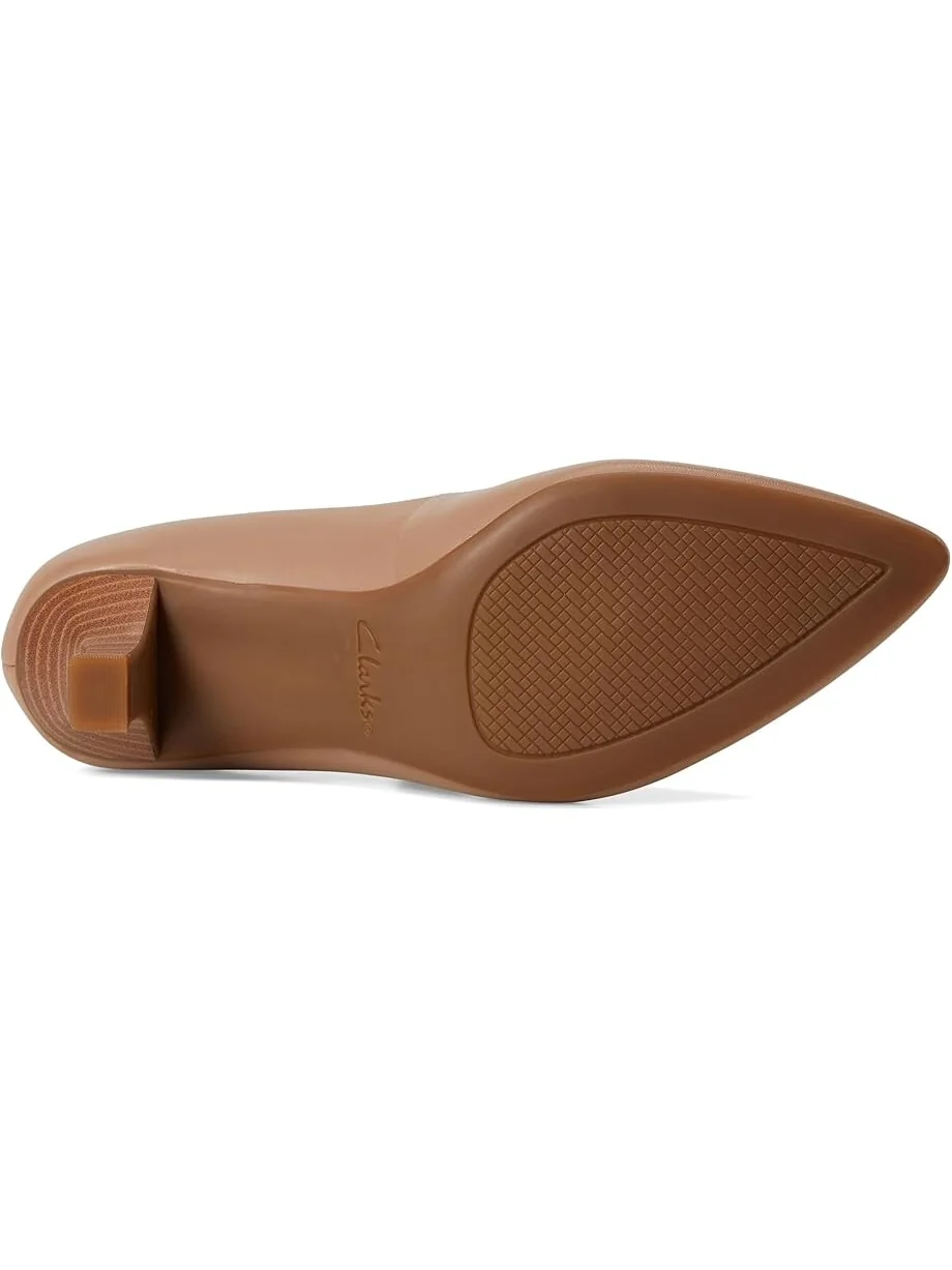 Туфли Clarks Kepley Vine — 3