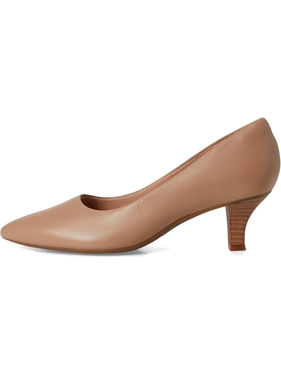 Туфли Clarks Kepley Vine — 4