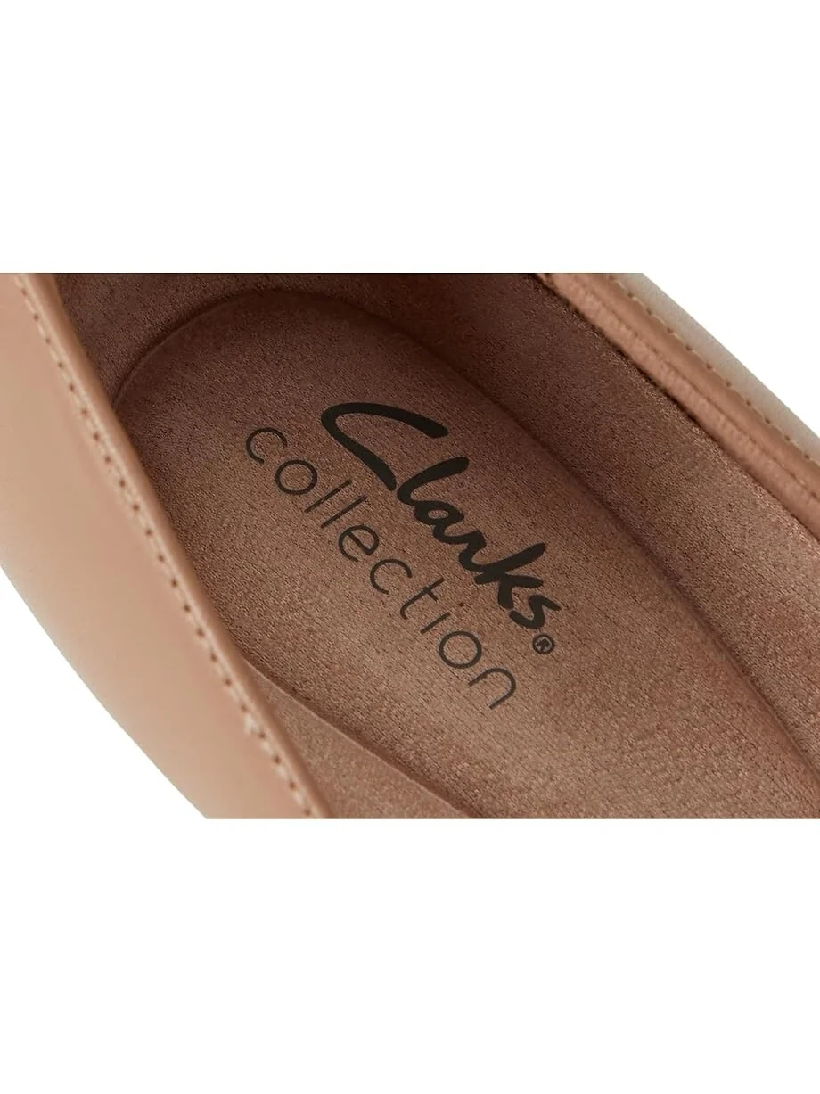 Туфли Clarks Kepley Vine — 6