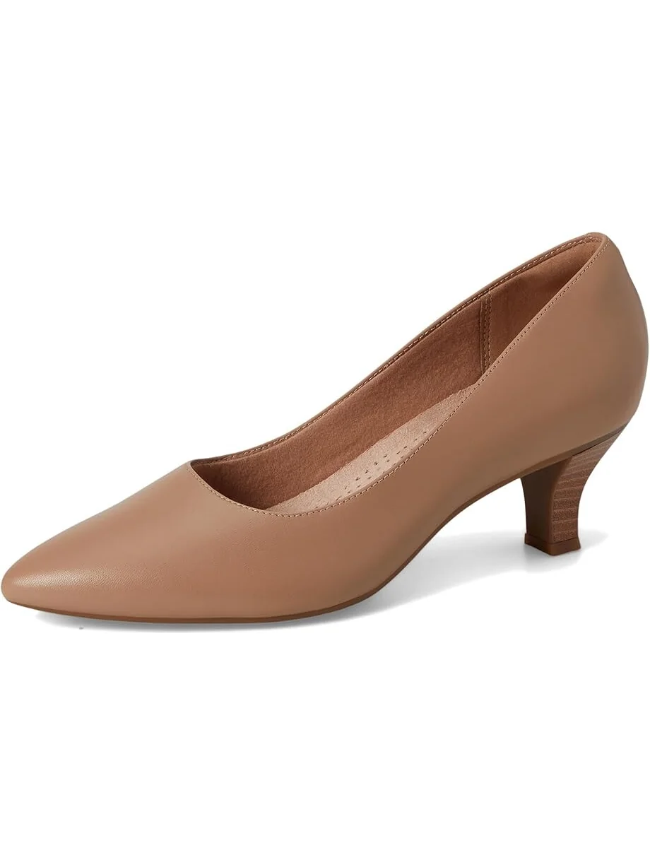 Туфли Clarks Kepley Vine — 7
