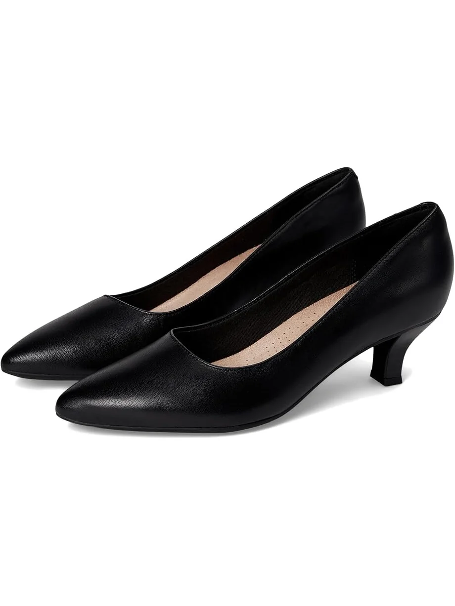 Туфли Clarks Kepley Vine — 1