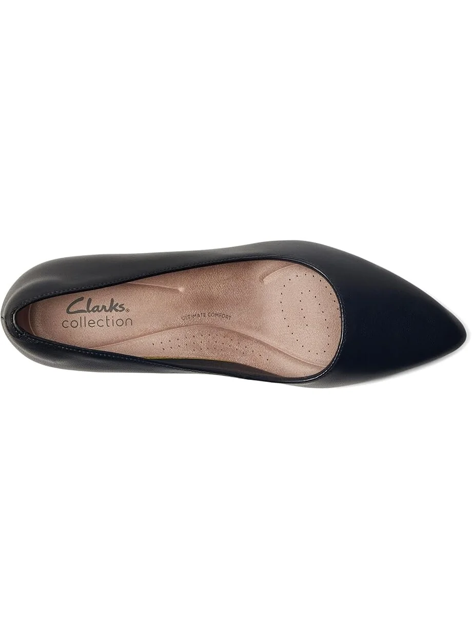 Туфли Clarks Kepley Vine — 2