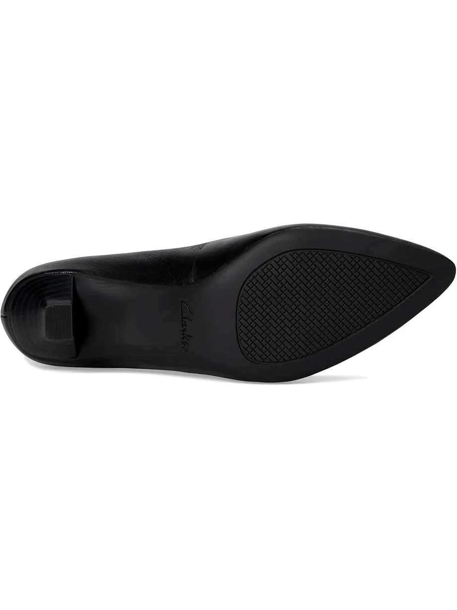 Туфли Clarks Kepley Vine — 3