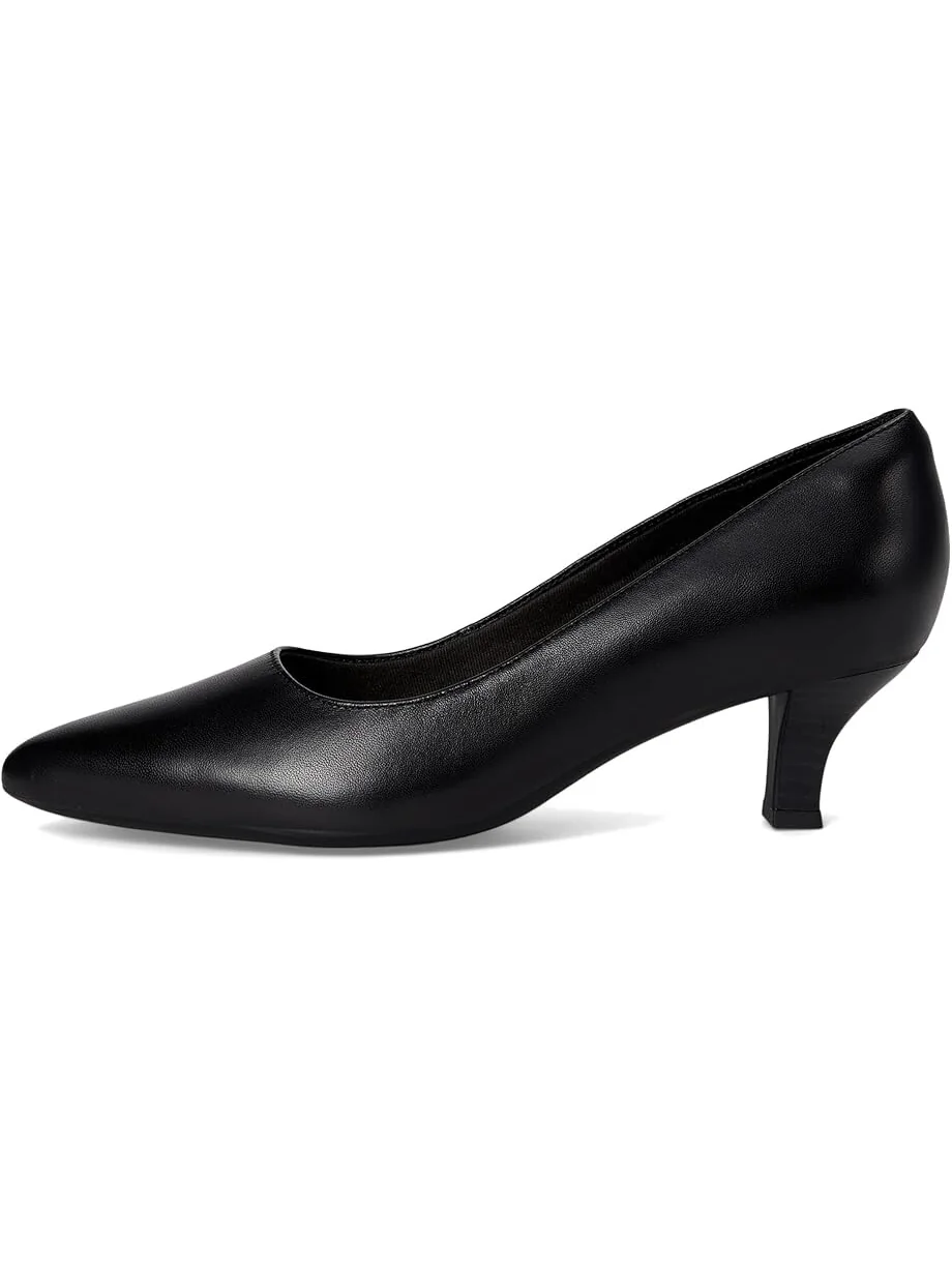 Туфли Clarks Kepley Vine — 4