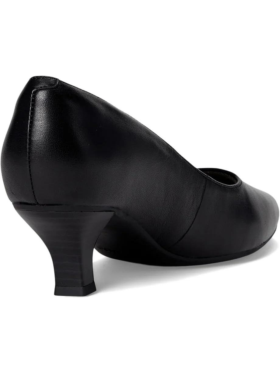 Туфли Clarks Kepley Vine — 5