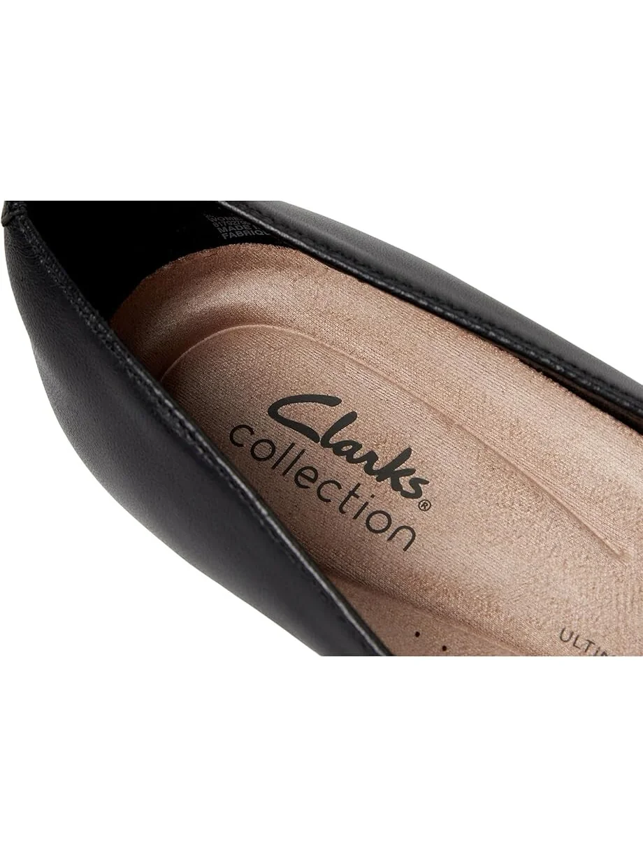 Туфли Clarks Kepley Vine — 6