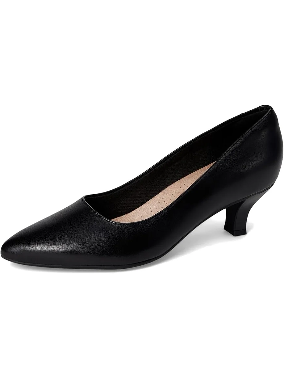 Туфли Clarks Kepley Vine — 7