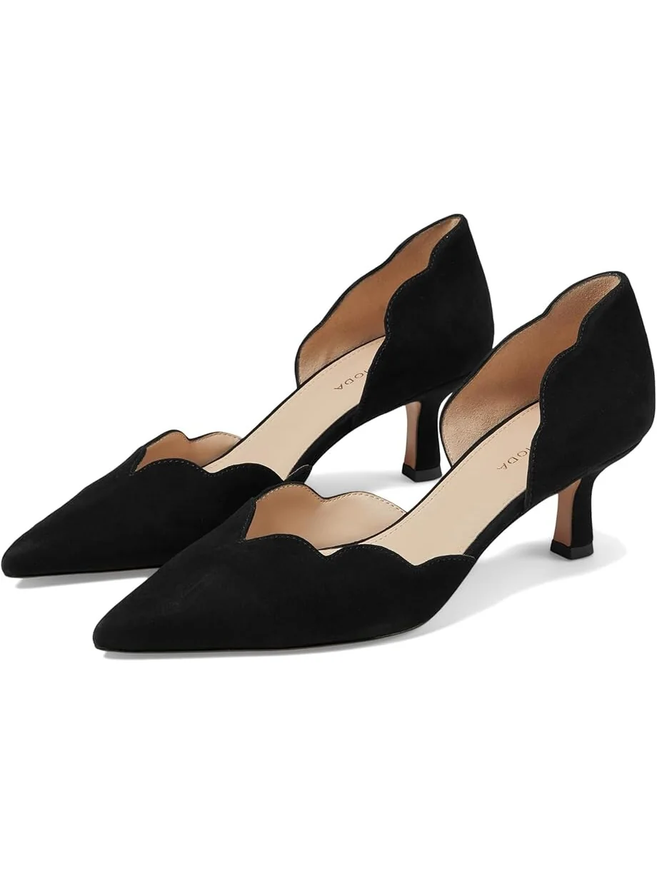 Туфли Pelle Moda Keala — 1