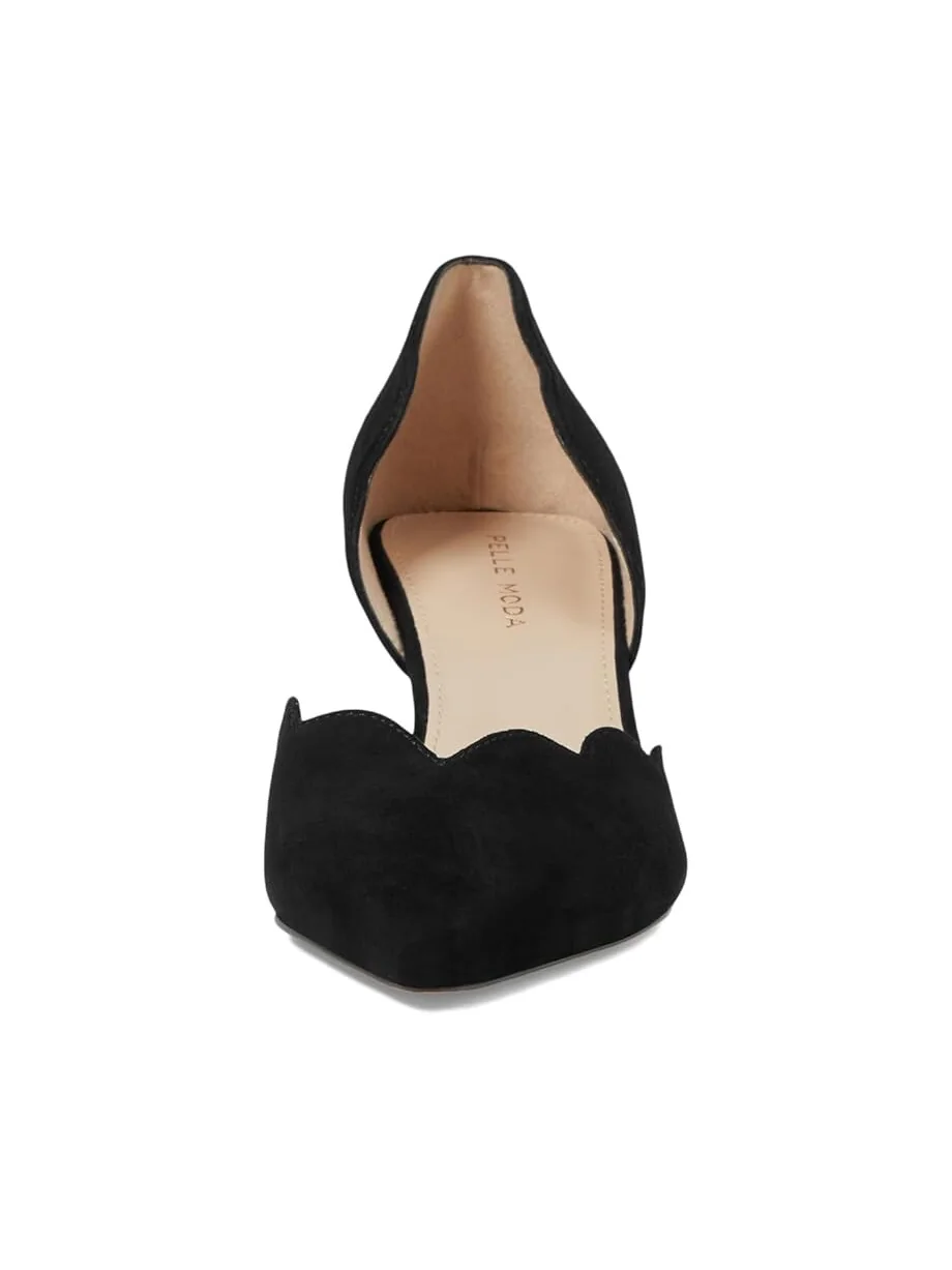Туфли Pelle Moda Keala — 2